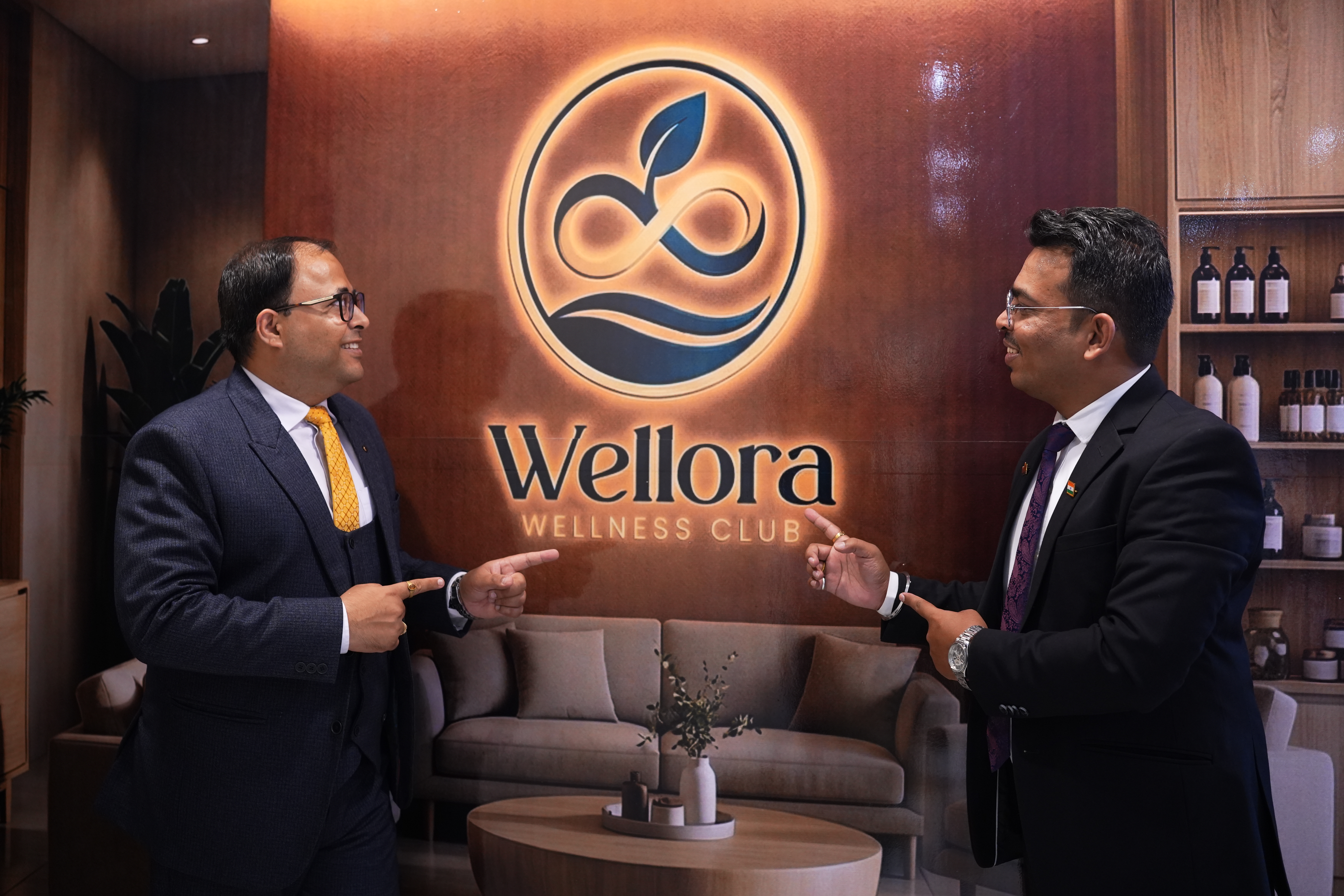 Wellora