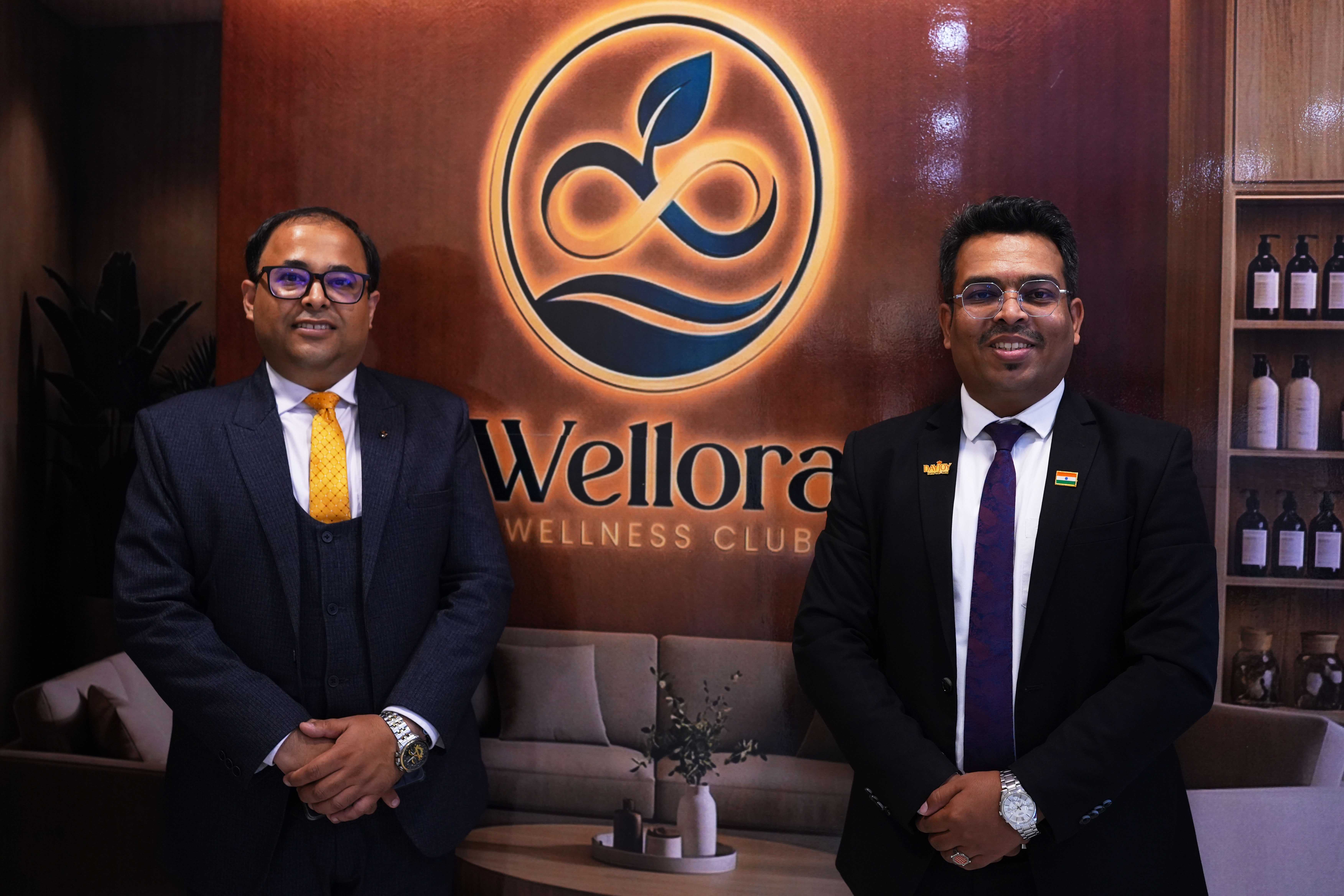 Wellora